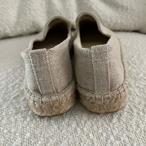 Soludos Cacti Espadrille Slip-Ons - Picture 3 of 5